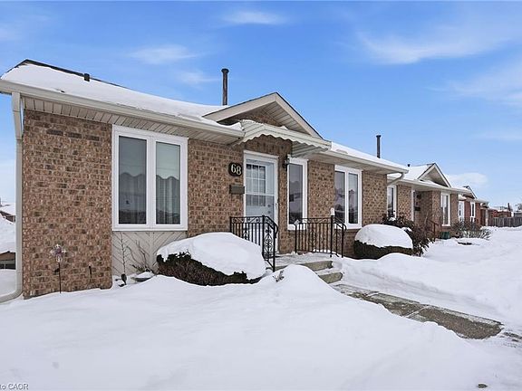 3rd image of 122 Bunting Rd #68