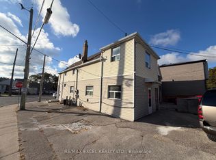 515 Warden Ave, Toronto, ON M1L3Z2