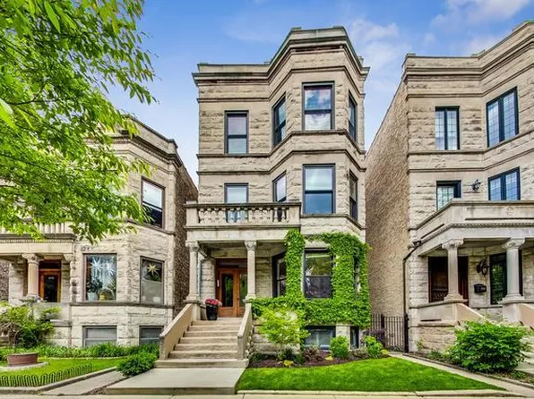 3729 N Magnolia Ave #1, Chicago, IL 60613