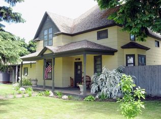 14918 N Highway 41, Rathdrum, ID 83858