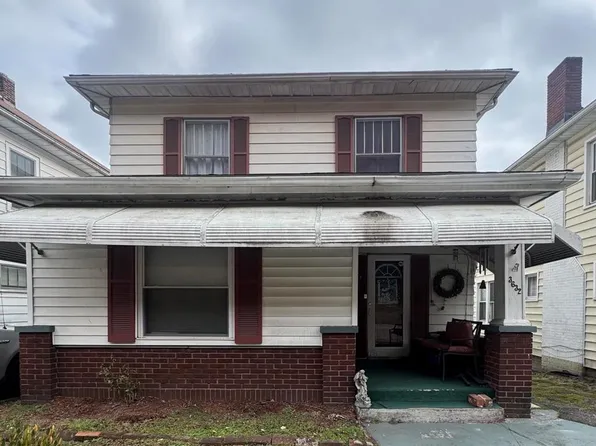 3632 Gallia St, New Boston, OH 45662