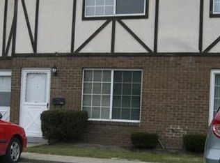223 Peppertree Ln UNIT 223, Painesville, OH 44077