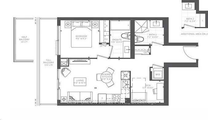 8 Olympic Garden Dr #S2801 — Photo 18