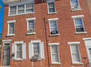 211 E Oak St, Norristown, PA 19401