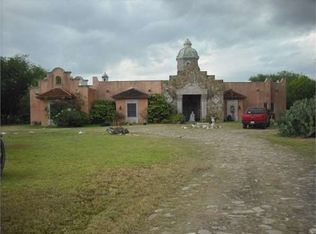 500 E Sioux Rd, San Juan, TX 78589