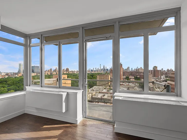 321 W 110th St #19C — Photo 10