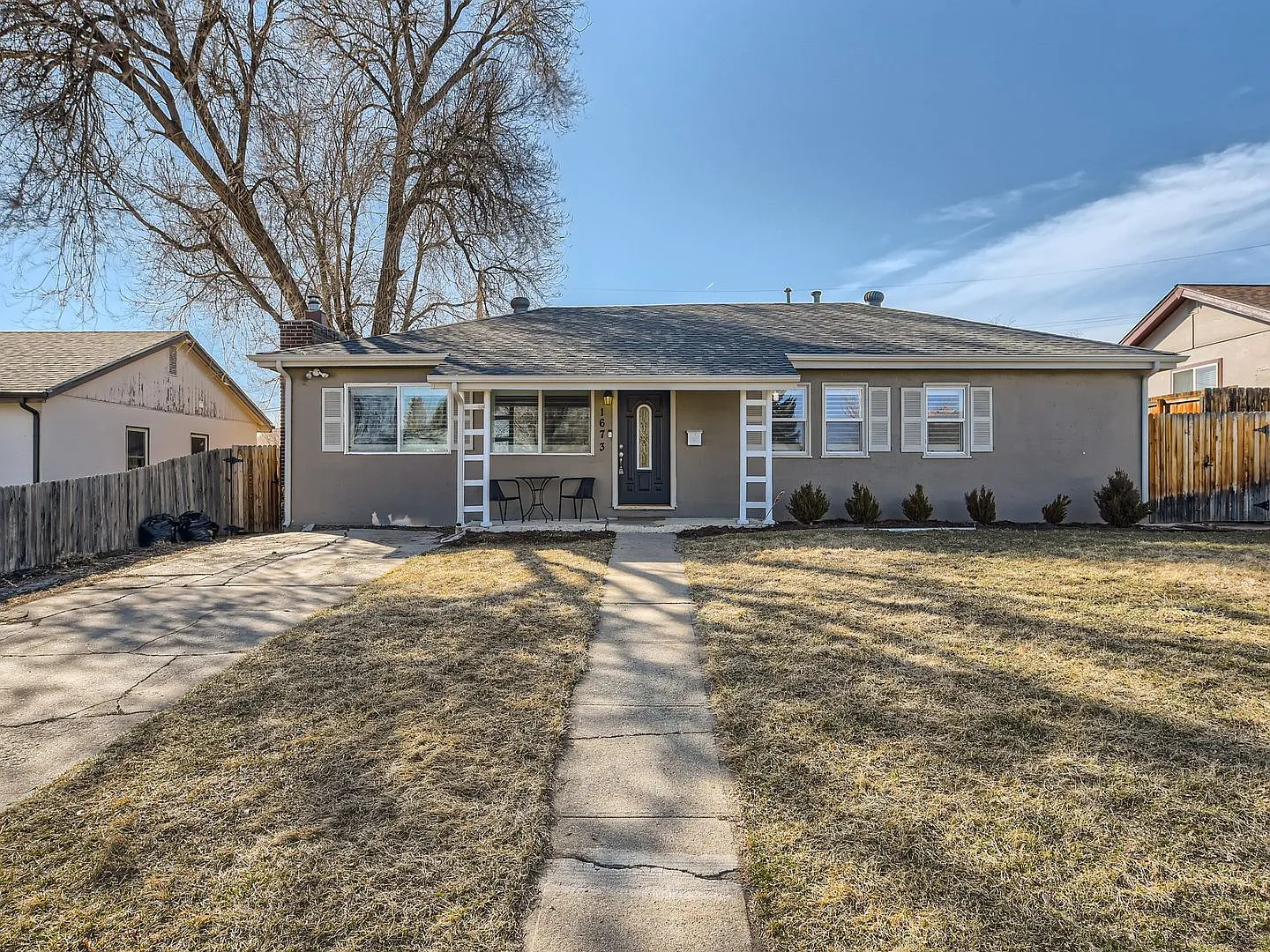 Evolve Real Estate: Available 10/1/2026 Charmng Mid Century 4 Bed Home In Mar Lee Manor! — Photo 1