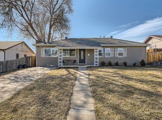 1673 S Michigan Way, Denver, CO 80219