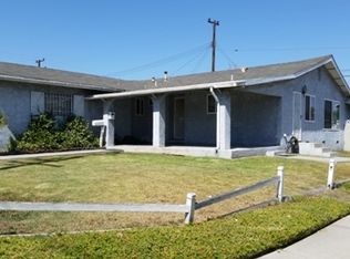 22144 Bonita St, Carson, CA 90745