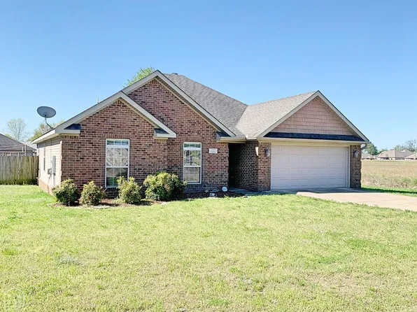 2717 Gallaway Ct, Jonesboro, AR 72404