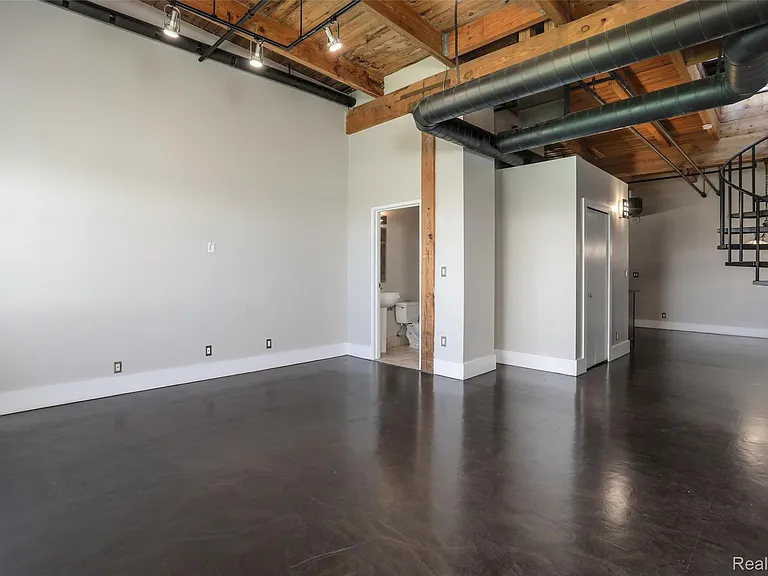 6533 E Jefferson Ave #413W — Photo 20