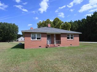1432 State Highway 32, Hobbsville, NC 27946