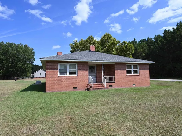 1432 State Highway 32, Hobbsville, NC 27946