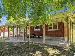 1813 Little Cake Rd, Columbia, KY 42728