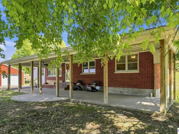 1813 Little Cake Rd, Columbia, KY 42728