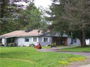 1861 Cheeseman Hill Rd, Delevan, NY 14042