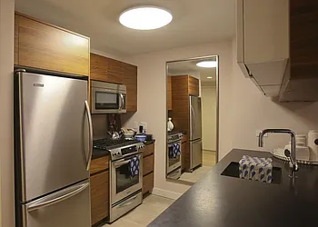 Rented by Gotham Organization