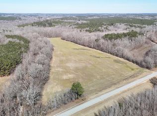0 County Rd #364, Booneville, MS 38829