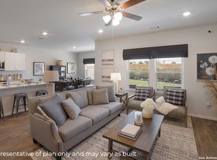 109 Ground Cv, San Antonio, TX 78253