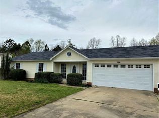 12924 Hummingbird Ln, Alexander, AR 72002