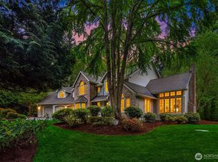 Lake Of The Woods, Woodinville, WA 98077