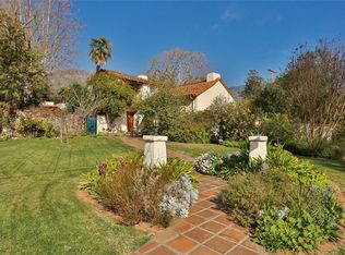 2232 Holliston Ave, Altadena, CA 91001
