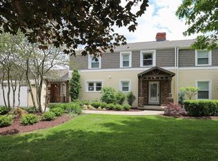 1455 Tori Pines Ct, Canfield, OH