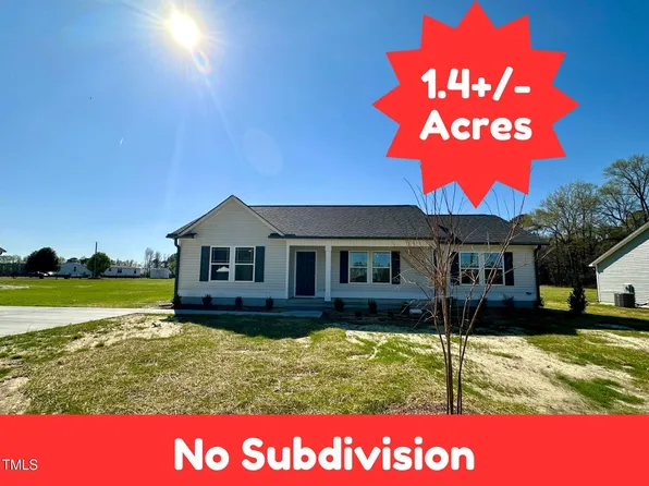 331 Red Hill Rd #L2, Fremont, NC 27830