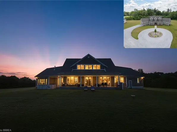 792 Charlotteville Rd #8, Simcoe, ON N3Y 4K5