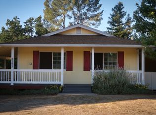8295 Marchant Ave, Atascadero, CA 93422