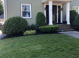 3 Geneva Rd, Melrose, MA 02176