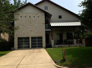 6027 Feagan St, Houston, TX 77007