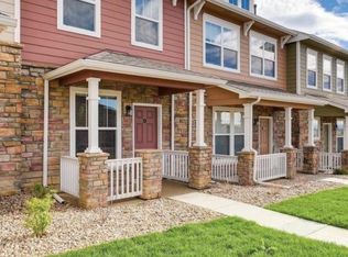 13778 Garfield St UNIT E, Thornton, CO 80602