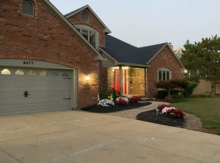 4477 Olive Branch Rd, Greenwood, IN 46143