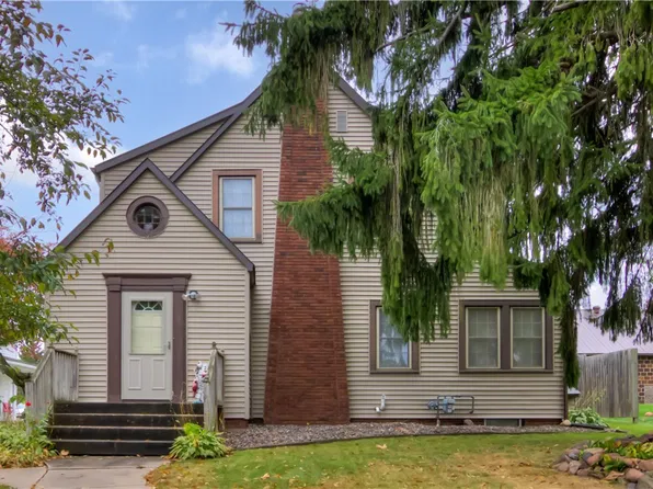 1615 Priddy Street, Bloomer, WI 54724