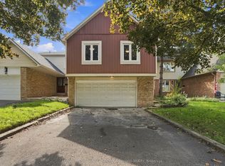 70 Millsborough Cres, Toronto, ON M9C 5E8