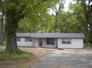 130 Hope St, Mansfield, LA 71052