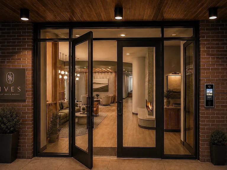 Entryway
