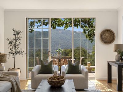 260 Channing Way #1, San Rafael, CA, 94903