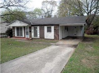 1699 Rigby St, Montgomery, AL 36110