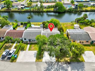 1913 SW 129th Ct, Miami, FL 33175