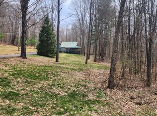 176 Ford Hill Rd, Coudersport, PA 16915