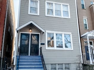 1533 W Oakdale Ave FLOOR 1, Chicago, IL 60657