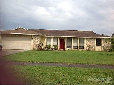 Water view to the east. Nice large lots. Great community. 
