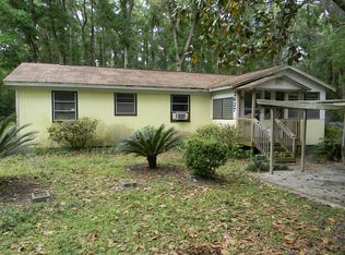 2627 Scaff Rd, Jacksonville, FL 32218