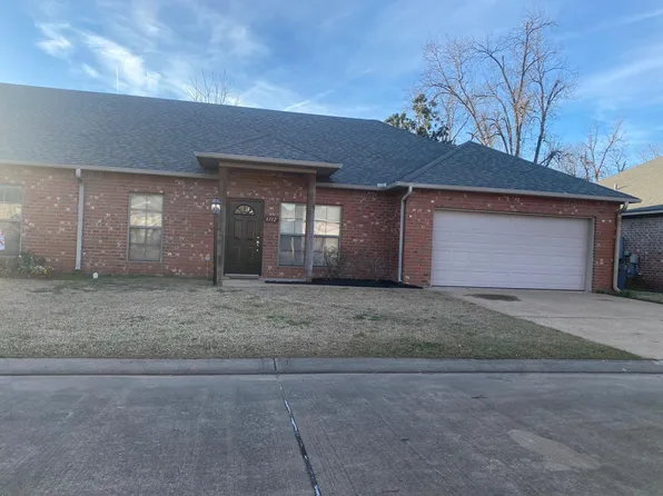 6112 Rachelle Dr, Alexandria, LA 71303