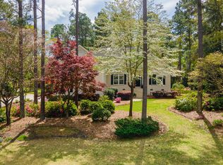 3169 Glenview Dr, Aiken, SC 29803