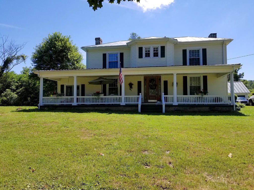 12306 Lee Hwy, Buchanan, VA 24066 Zillow