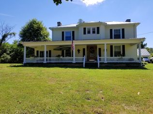 12306 Lee Hwy, Buchanan, VA 24066