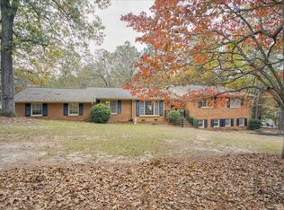 4085 Pheasant Run Dr SE, Aiken, SC 29803